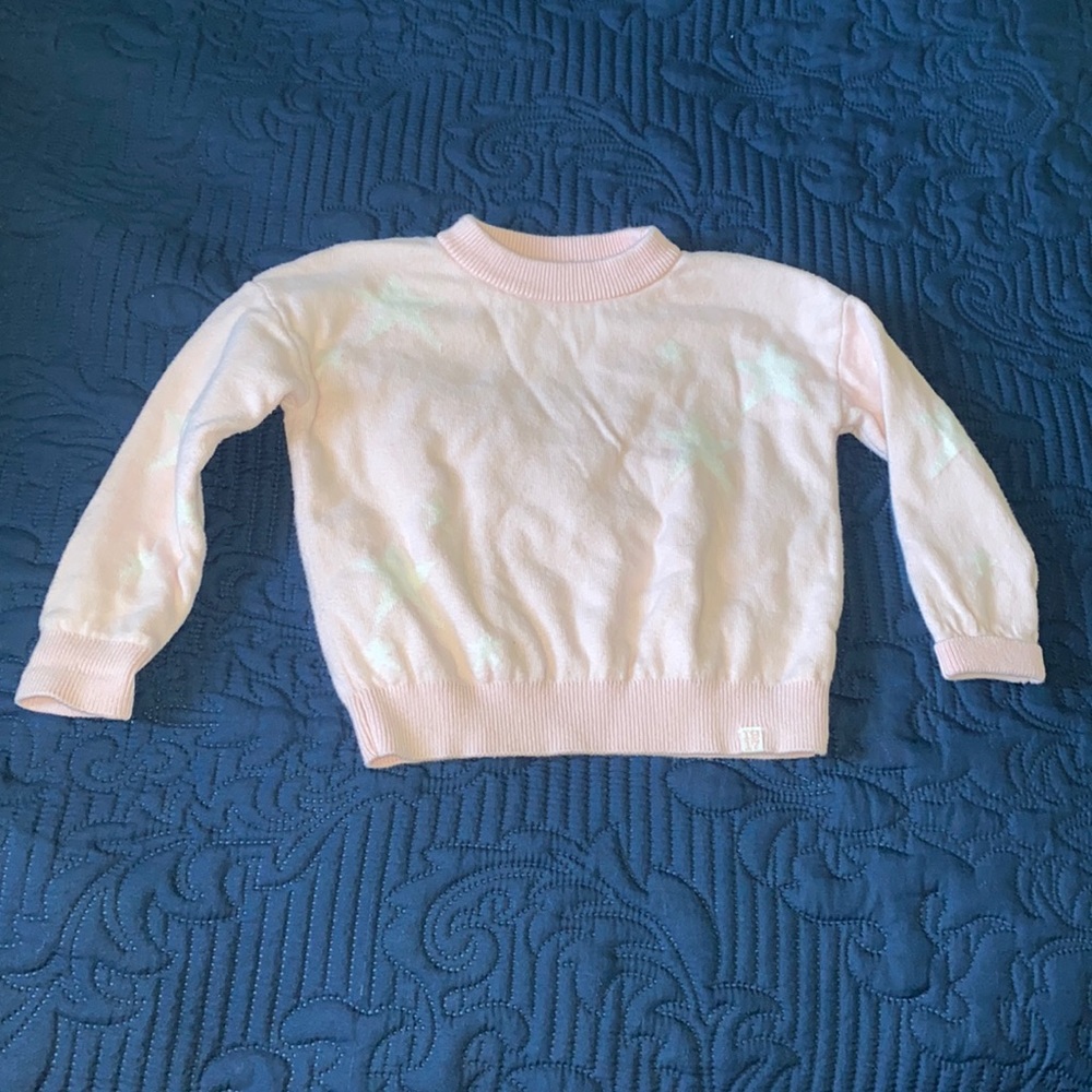 Sovereign Code Kid’s Sweater Size 34M
